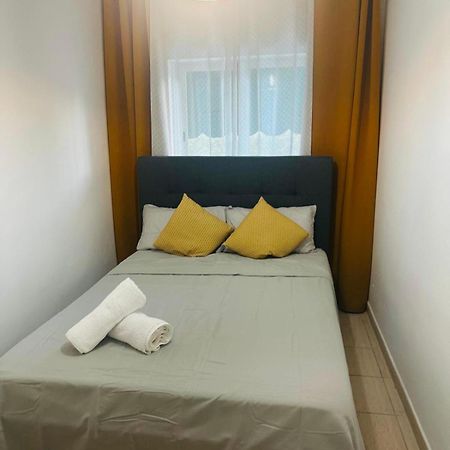 Calpe Apartamento Acogedor Recien Mejorado Centro Playa Wifi Aire Exteriér fotografie