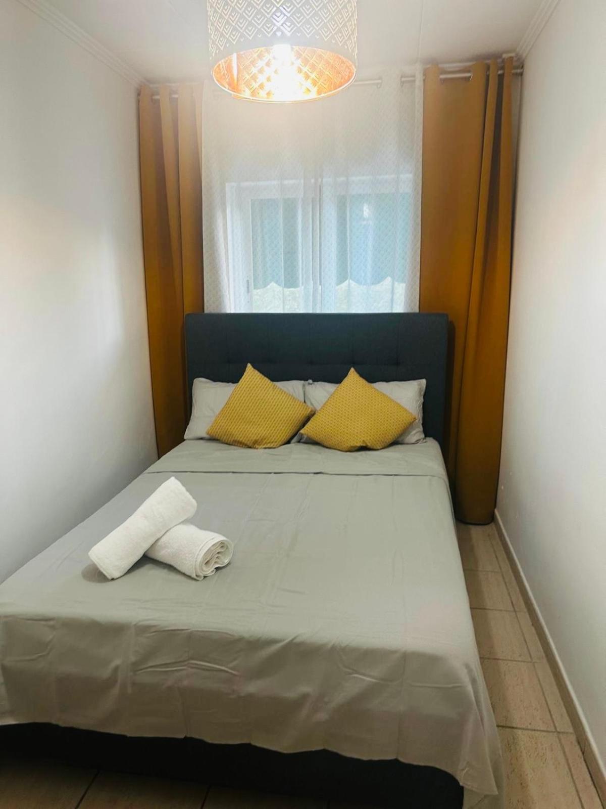 Calpe Apartamento Acogedor Recien Mejorado Centro Playa Wifi Aire Exteriér fotografie