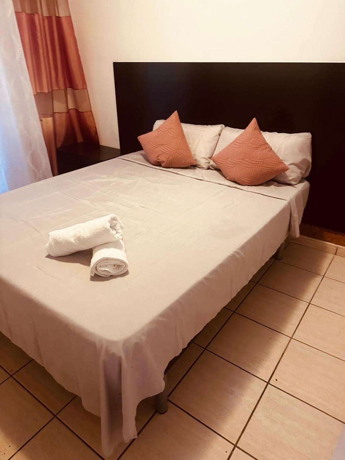 Calpe Apartamento Acogedor Recien Mejorado Centro Playa Wifi Aire Exteriér fotografie