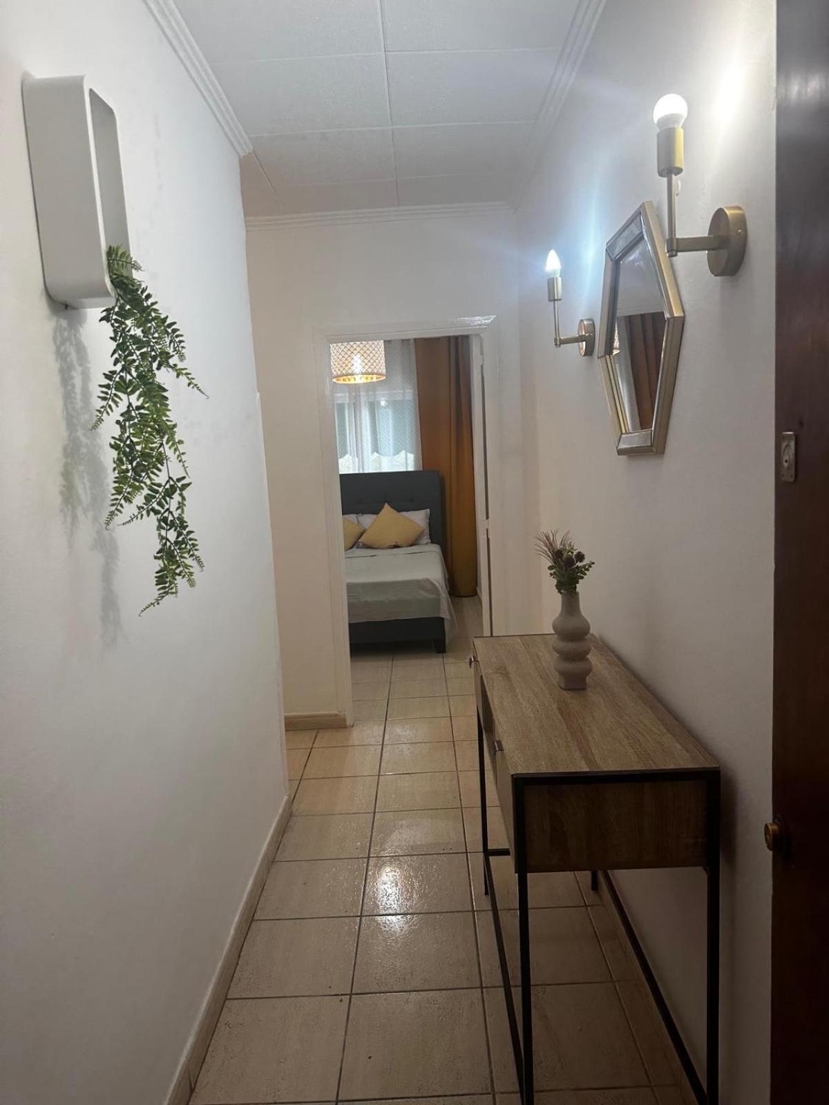 Calpe Apartamento Acogedor Recien Mejorado Centro Playa Wifi Aire Exteriér fotografie