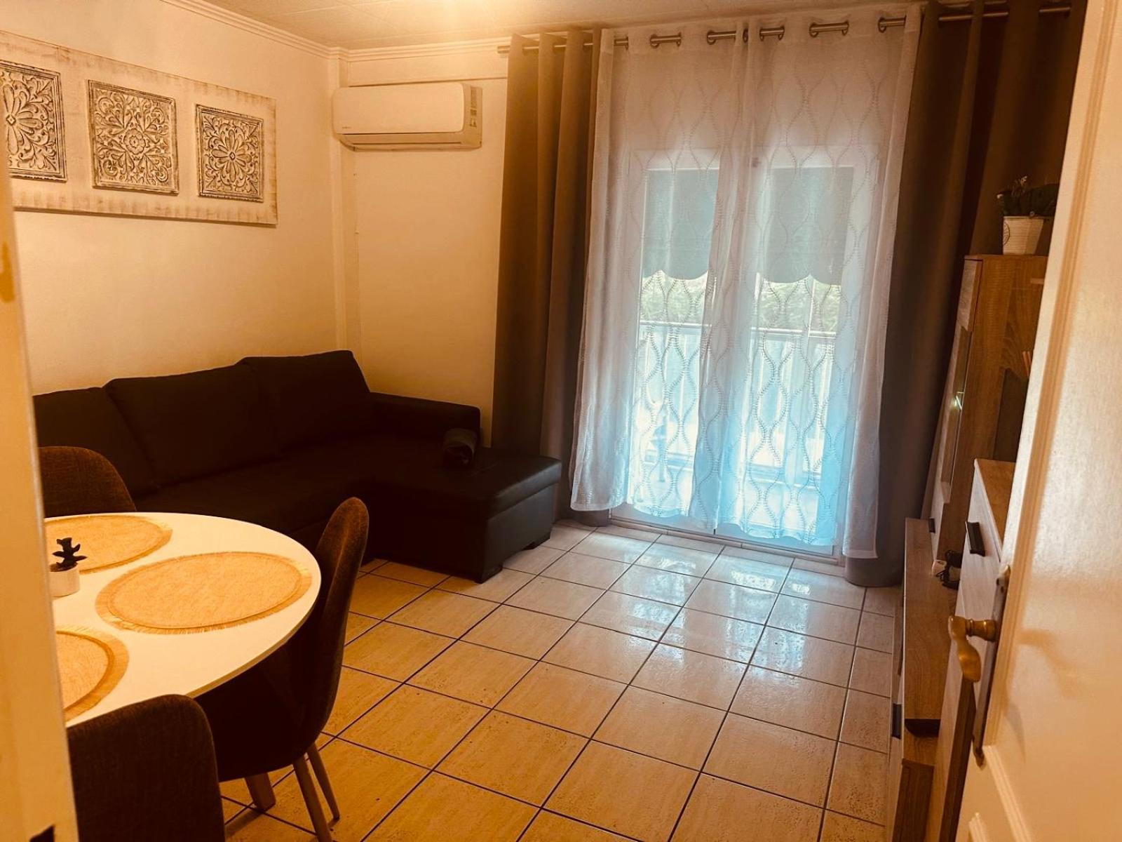 Calpe Apartamento Acogedor Recien Mejorado Centro Playa Wifi Aire Exteriér fotografie